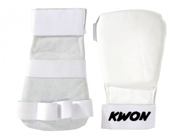 Guantini Karate Competition Kwon