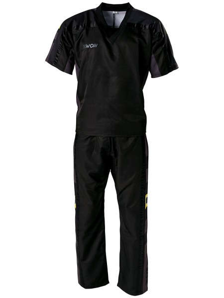 Uniforme Kickboxing CHALLENGE Plus