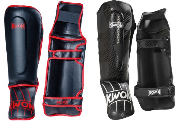 Paratibie Kickboxing Scratch