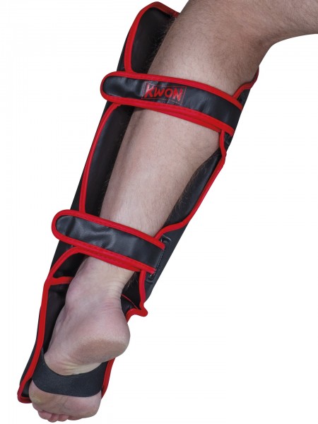 Paratibie Kickboxing Scratch