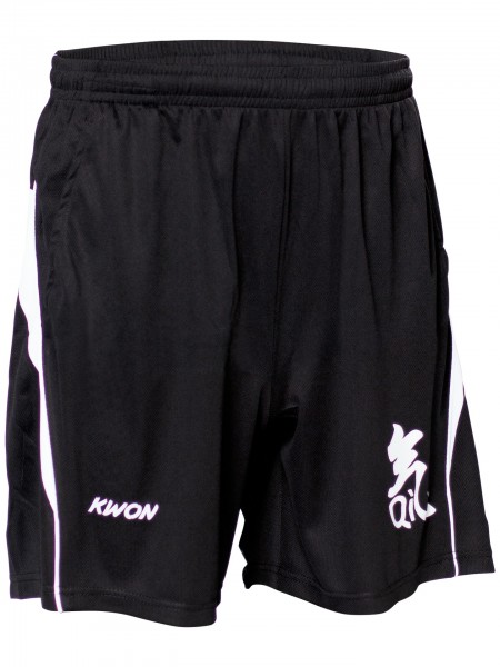 Pantaloncini Allenamento, QI