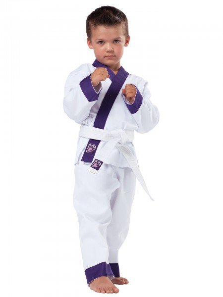 DRACHENKRALLE Uniforme