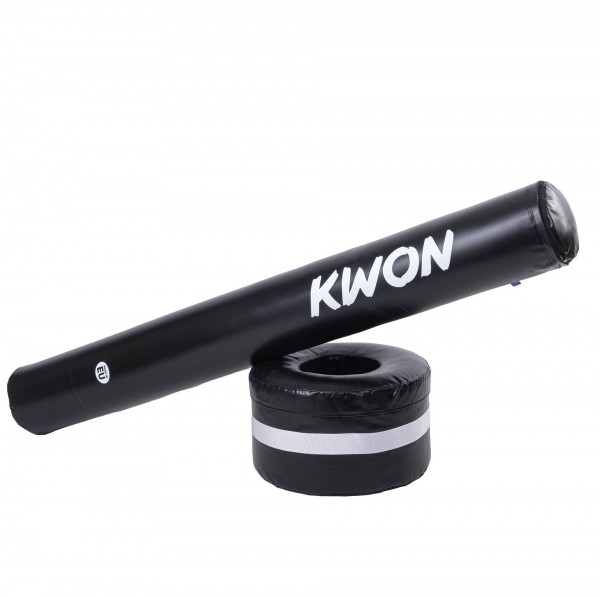 Sacco da boxe a piantana Slim