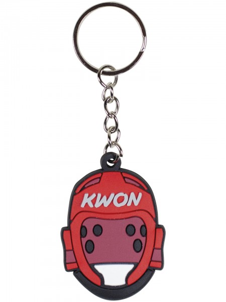 Portachiavi Casco Arti Marziali TKD
