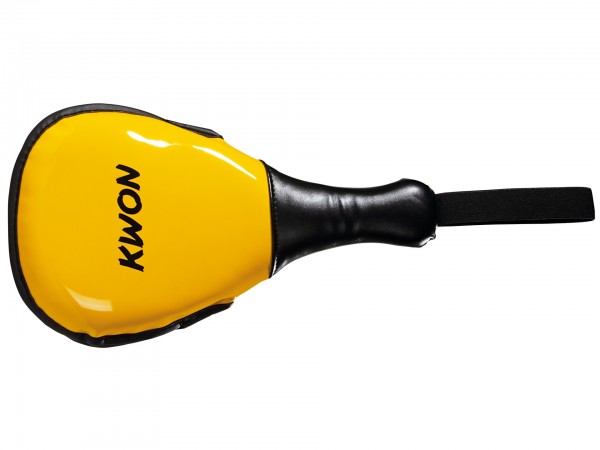 Colpitore arti marziali taekwondo karate bambino