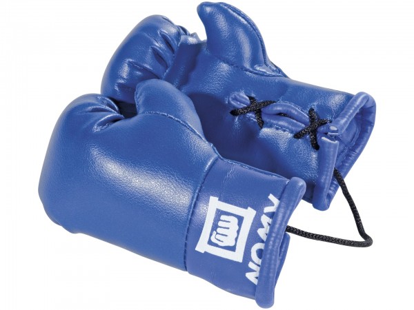 Mini guantoni da boxe