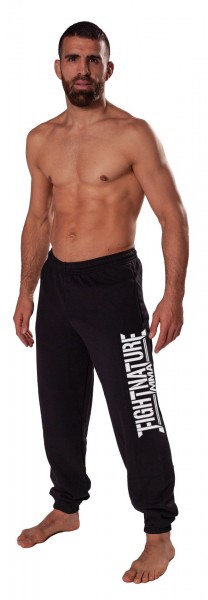FIGHTNATURE Pantaloni Jogging