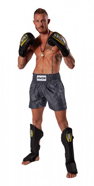 Short Thai Boxe