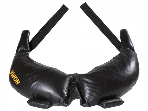 Bulgarian bag bullbag functional fitness allenamento funzionale