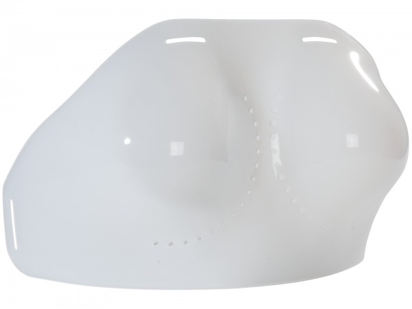 WACOKU Paraseno Donna approvata WKF