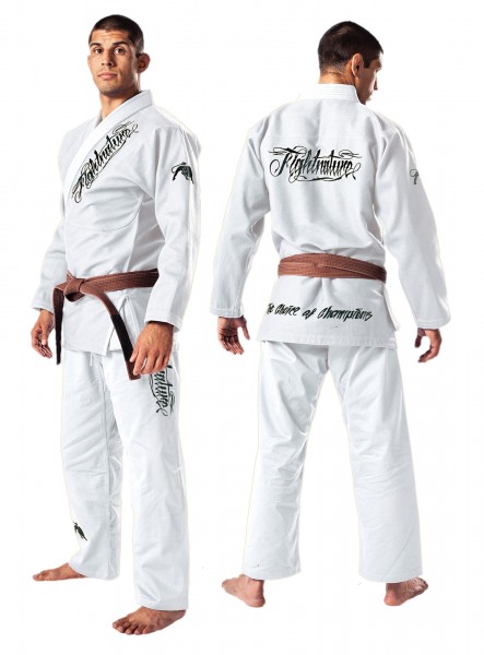 Uniforme BJJ kimono Brazilian jiu jitsu