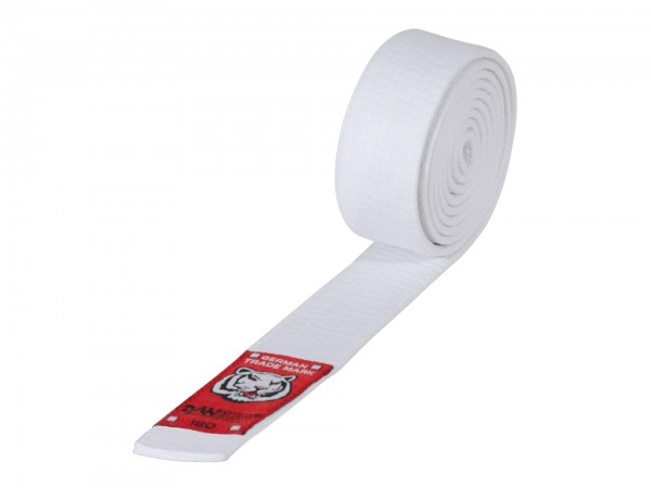 DANRHO Cinture Arti Marziali Junior