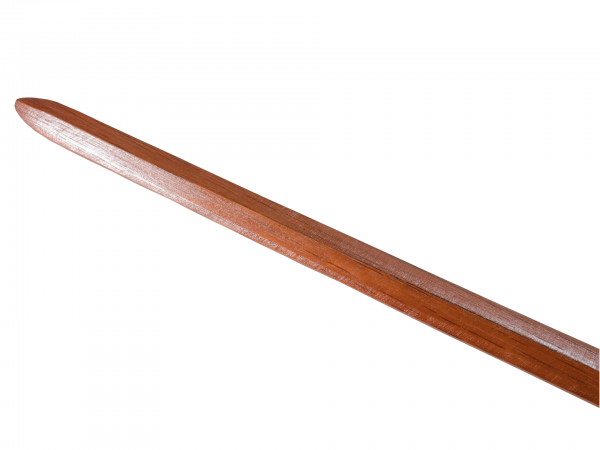 Spada Tai Chi in legno