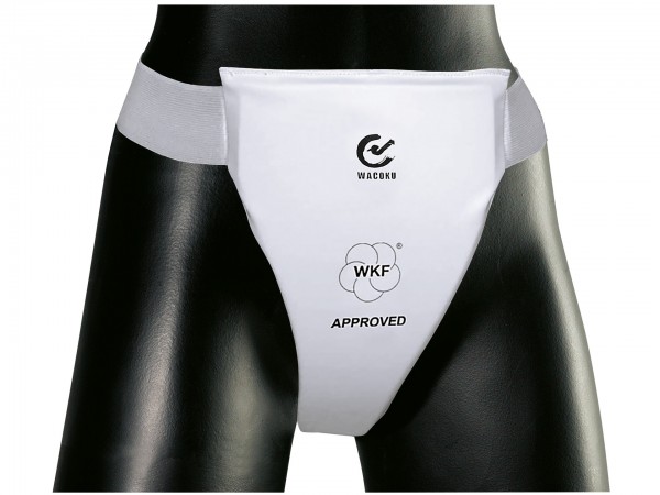 WACOKU Conchiglia Donna approvata WKF