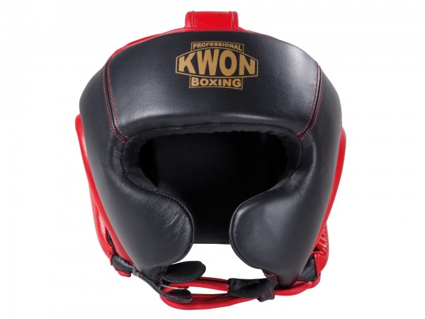 Casco Boxe Sparring