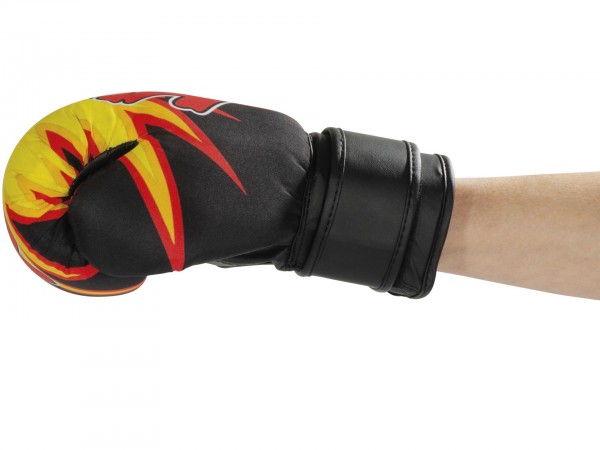 Guantoni Boxe e Kickboxing graphic
