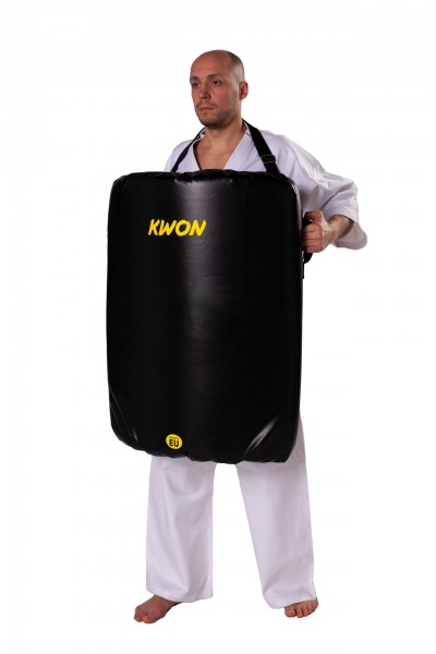 Cuscino da colpo Low-Kick XXL