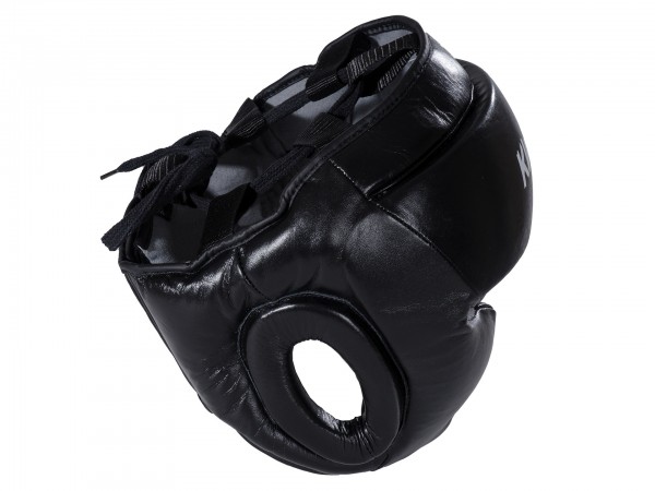 Caschetto Thai Boxe Fight Plus