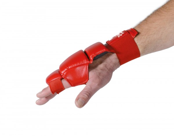 DANRHO Guantini Ju Jutsu