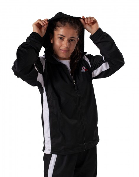 DANRHO Tuta Ginnastica Classic