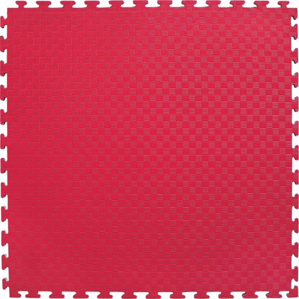 Materassina ad incastro reversibile 2 cm.