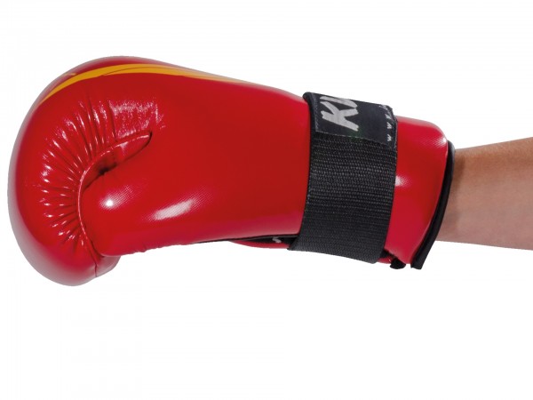 Guanti point fighting kickboxing semi contact Phantom Kwon