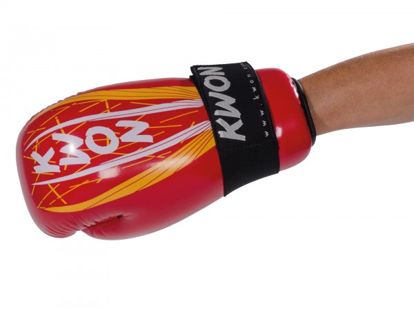 Guanti Point Fighting - Semi Contact Phantom