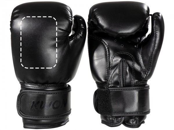 Guantoni da boxe Bambino myDESIGN