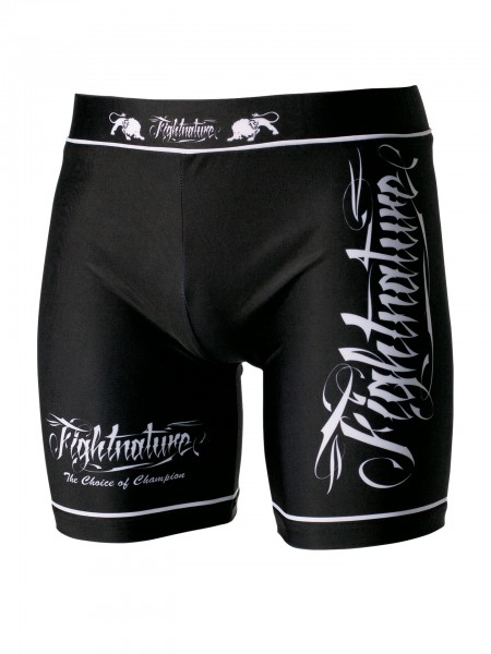 Short Vale tudo MMA grappling