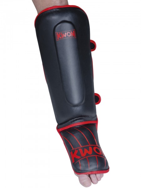 Paratibie Kickboxing Scratch