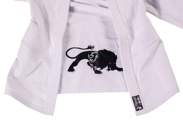 FIGHTNATURE BJJ Uniforme Training