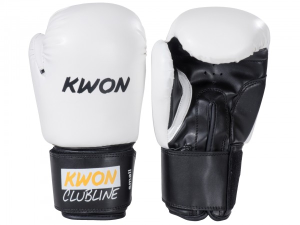 Guantoni da Boxe Mano piccola