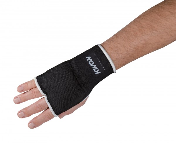 Guanto interno imbottito