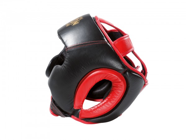 Casco Boxe Sparring