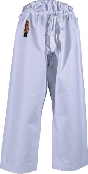 karategi kyokushinkai Danrho karate