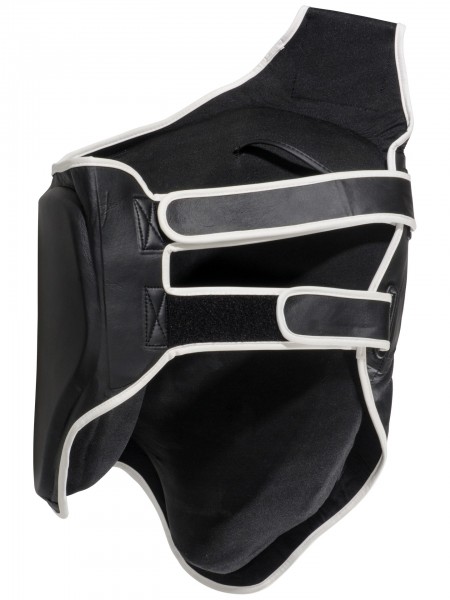 Para coscia muay thai kick boxing