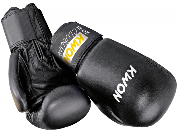 Guanti da Boxe, Kickboxing Pointer