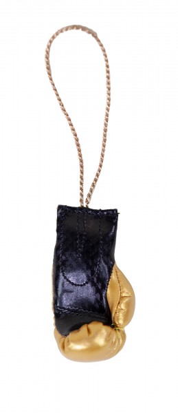 Decorazione per albero di Natale Guanto da boxe