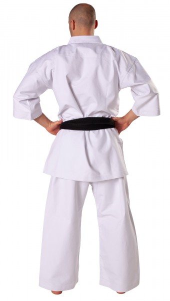 DANRHO Uniforme Karate Mejiro