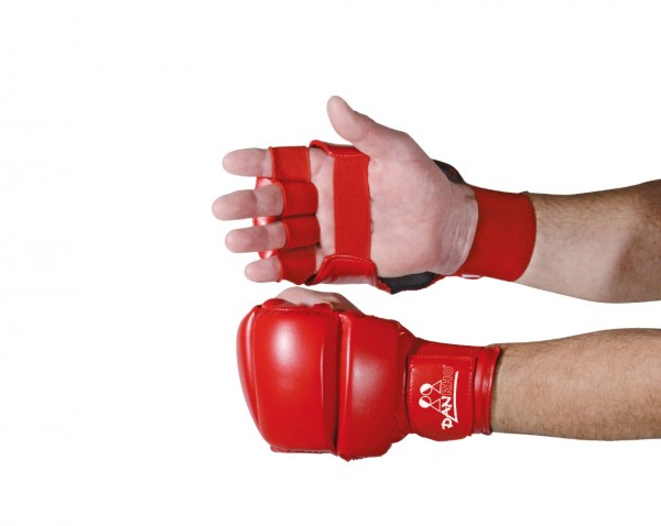 DANRHO Guantini Ju Jutsu