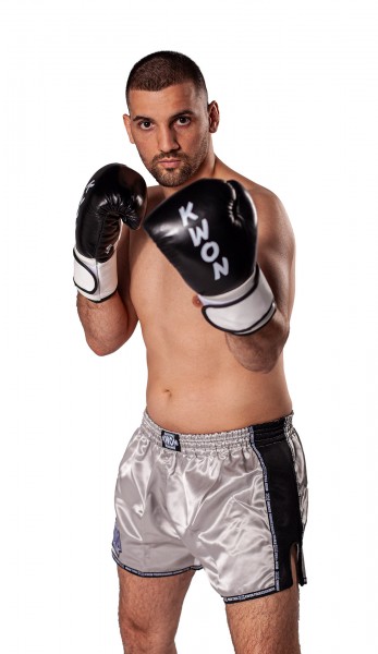 Guantoni kickboxing e boxe Super Champ