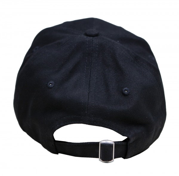 Cappellino all black
