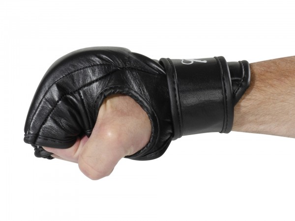 FIGHTNATURE Guanti MMA Compete