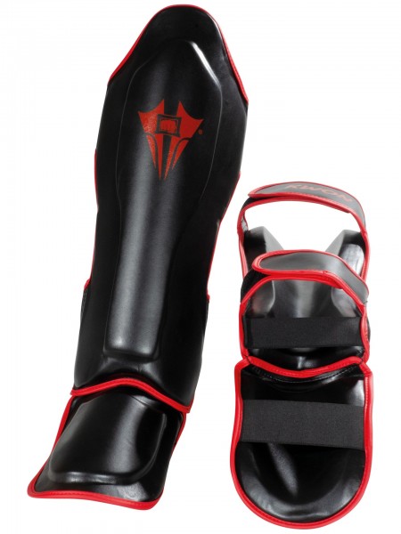 Paratibie Muay Thai Contender