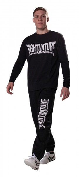 FIGHTNATURE Pantaloni Jogging, Palestra
