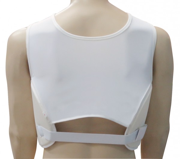 WACOKU Corpetto da Karate - approvato WKF