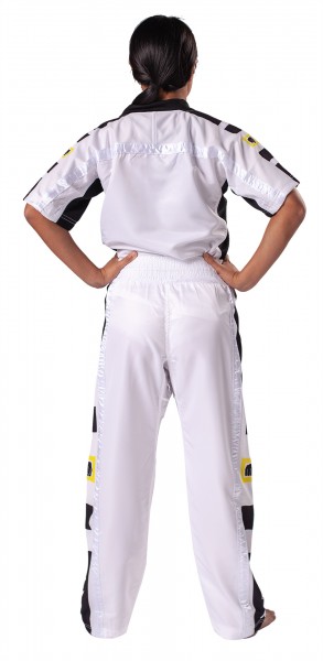 Uniforme Kickboxing CHALLENGE Plus, KWON