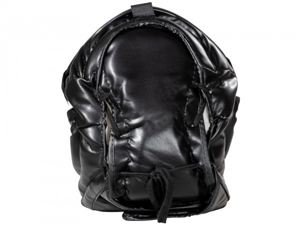 Caschetto autodifesa krav maga top pad Kwon