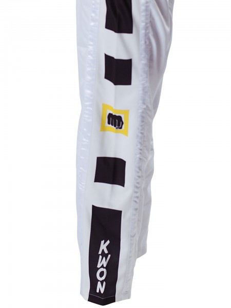 Uniforme Kickboxing CHALLENGE Plus, KWON