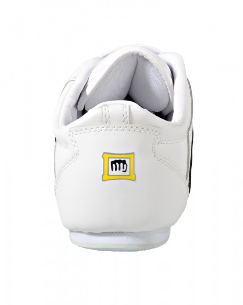 Scarpe Kick Light Training bianco